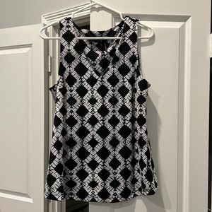 NWT Donna Karan Tank Top Size M DKNY